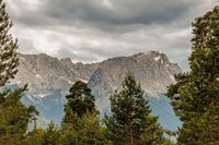 Zugspitze