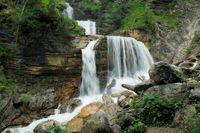 202407041002-naturfotografie-wasser-wasserfall-kuhfluchtwasserfall-farchant-garmisch-partenkirchen